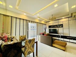 The Palette (D18), Condominium #588214501